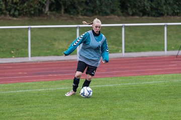 Bild 64 - Frauen TSV Sch�nberg - SV Henstedt Ulzburg 2 : Ergebnis: 2:6